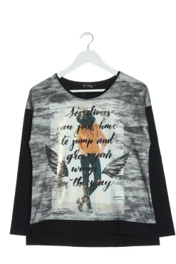 Sweatshirt Größe 36-la chica Discount