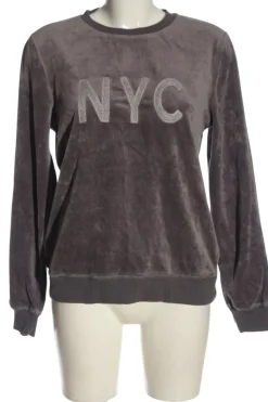 Sweats>Papaya Weekend Sweatshirt Größe 38 braun