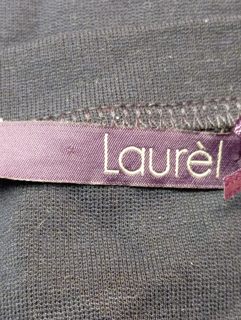 Sweatshirt Größe 38-Lauru00e8l