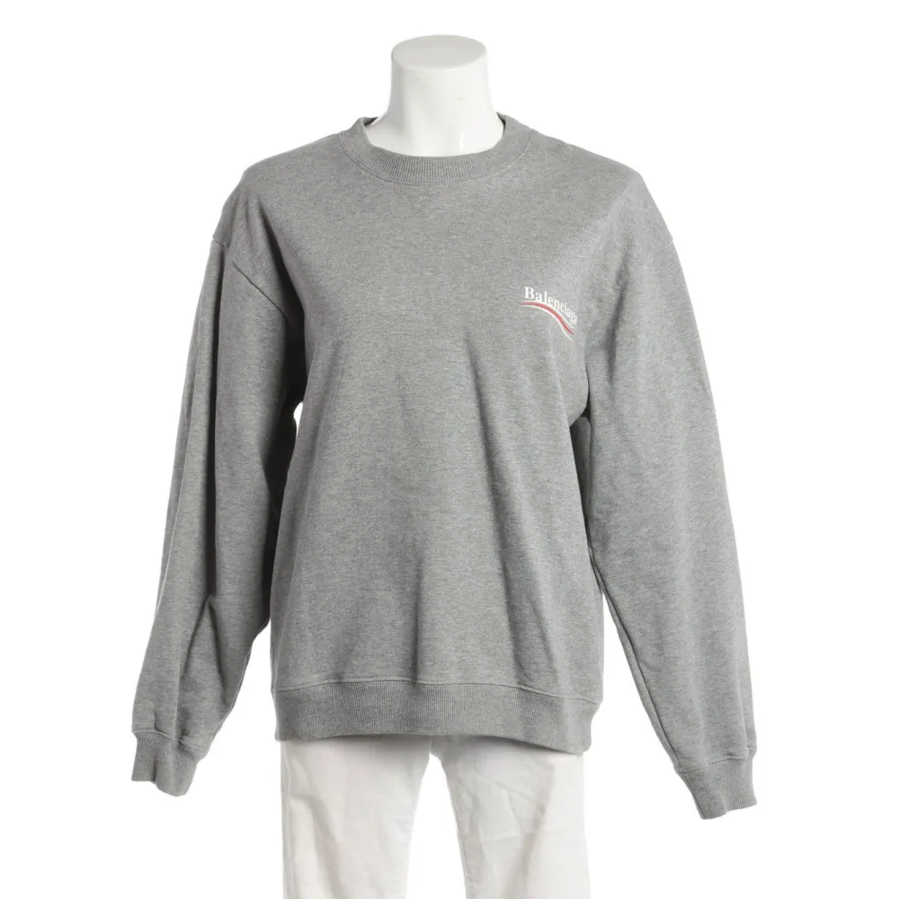 Sweatshirt Größe 36-Balenciaga New