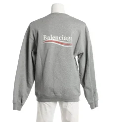 Sweatshirt Größe 36-Balenciaga New