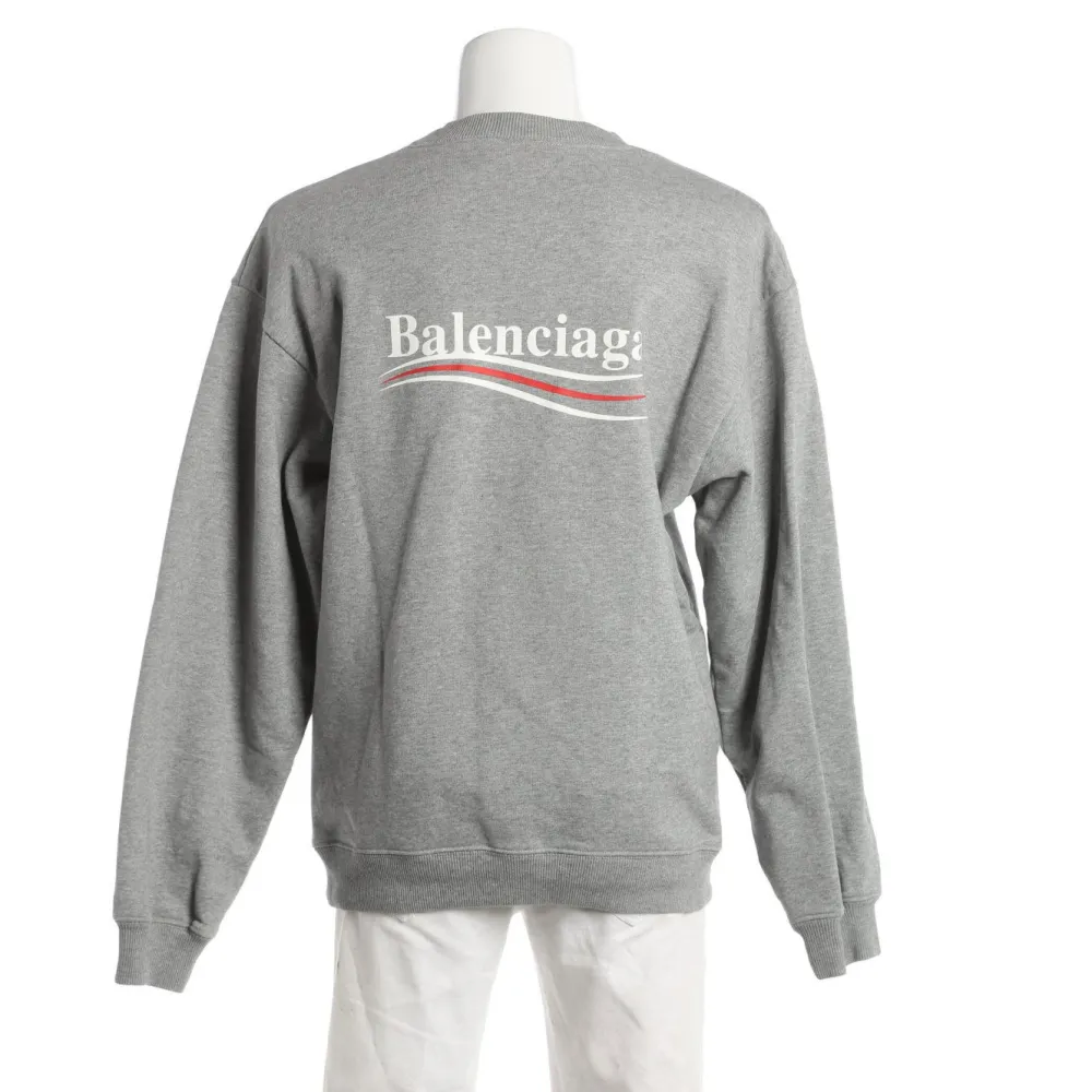 Sweatshirt Größe 36-Balenciaga New