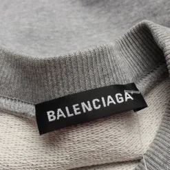 Sweatshirt Größe 36-Balenciaga New