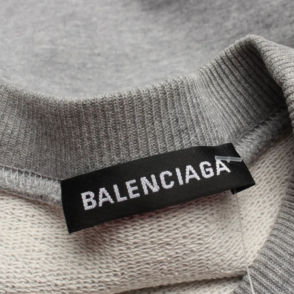 Sweatshirt Größe 36-Balenciaga New