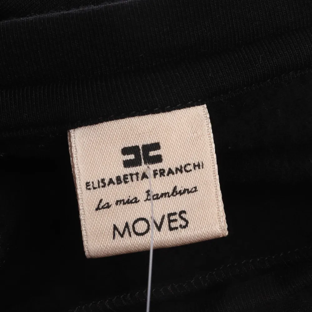 Sweats>Elisabetta Franchi Sweatshirt Größe 38 mehrfarbig