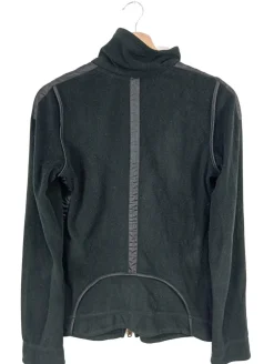 Sweats>Frauenschuh Sweatshirt Größe 38 schwarz