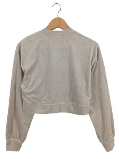 Sweatshirt Größe 34-H&M Divided Hot