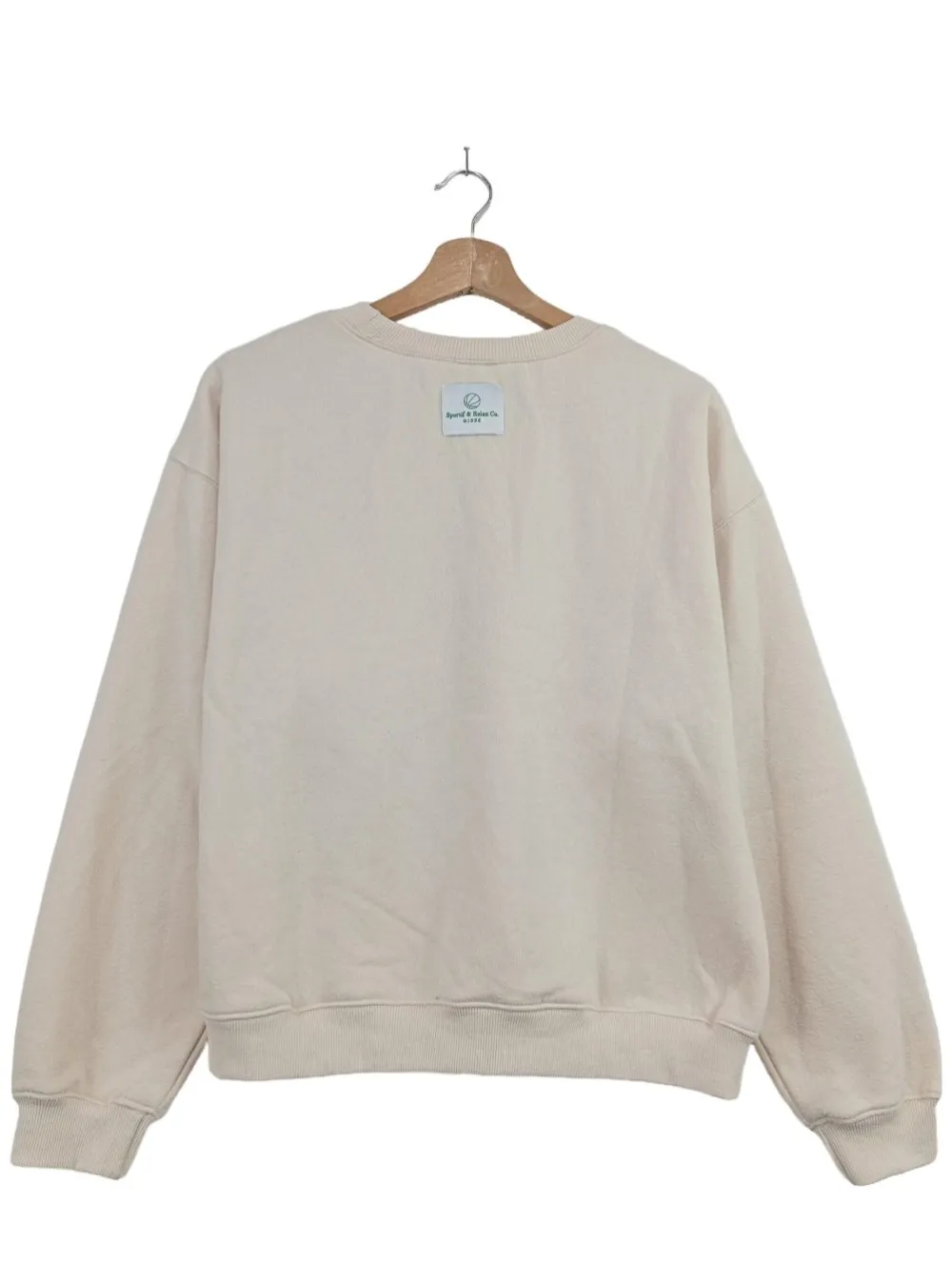 Sweatshirt Größe 36-Princess Polly Sale