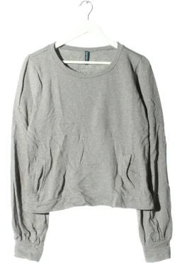 Sweats>Tranquillo Sweatshirt Größe 36 hellgrau