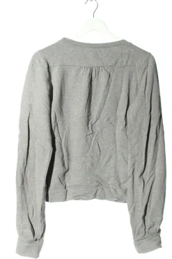 Sweats>Tranquillo Sweatshirt Größe 36 hellgrau