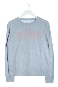 Sweatshirt Größe 34-Victoria Sport New