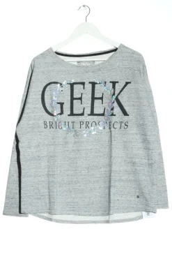 Sweatshirt Größe 40-Frog Box Best