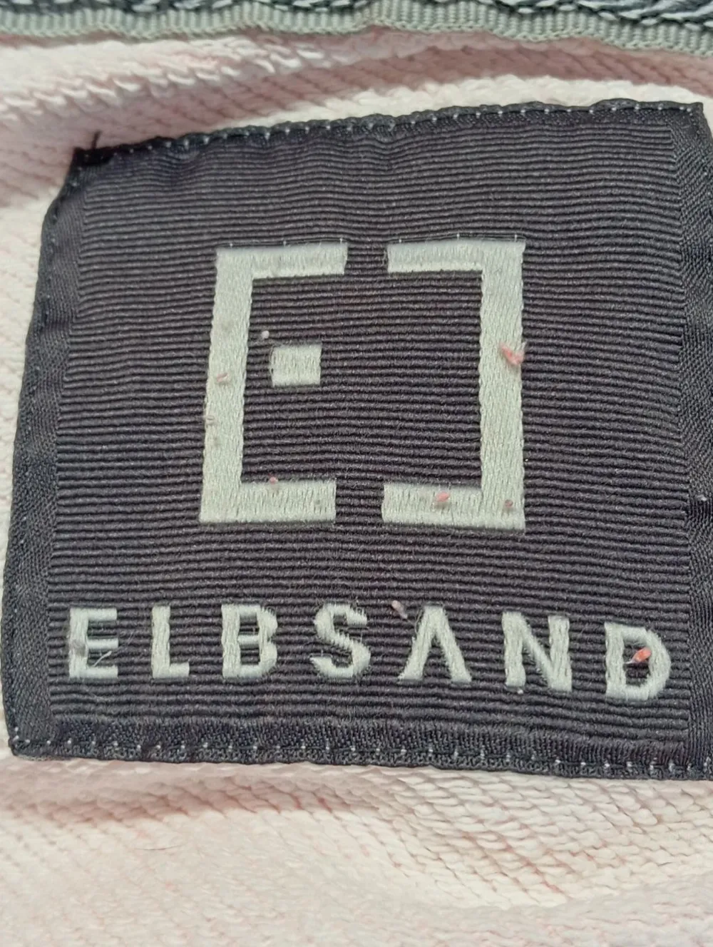 Sweatshirt Größe 40-Elbsand Hot