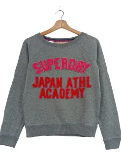 Sweatshirt Größe 36-Superdry Sale