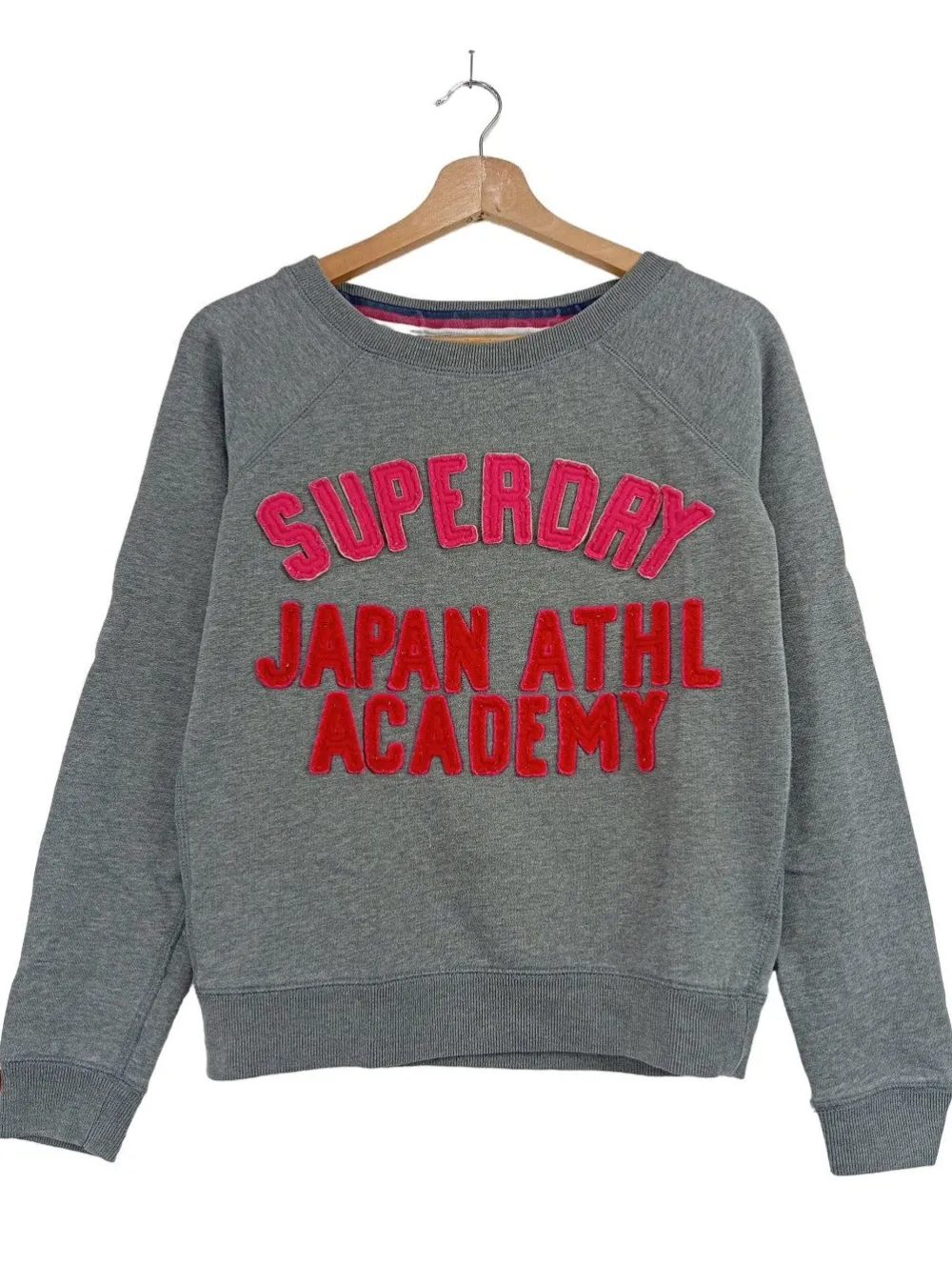 Sweatshirt Größe 36-Superdry Sale