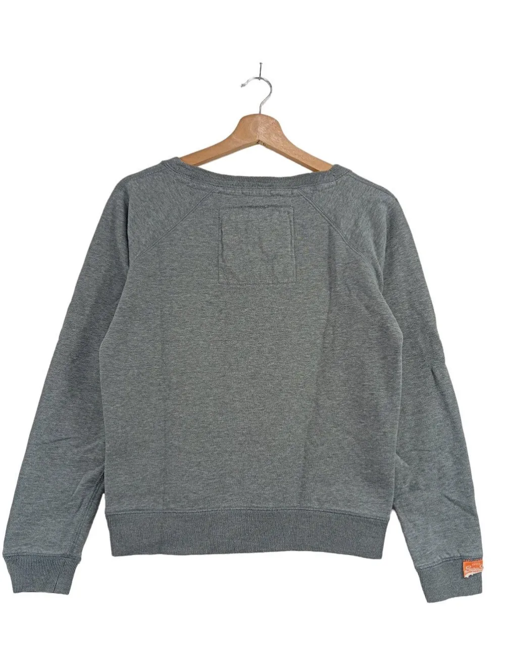 Sweatshirt Größe 36-Superdry Sale