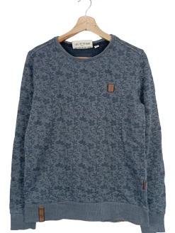 Sweatshirt Größe 36-Naketano