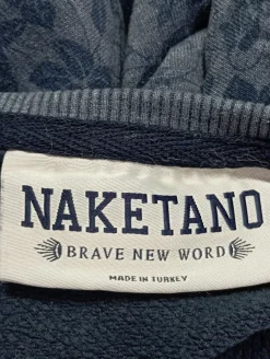 Sweatshirt Größe 36-Naketano