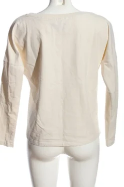 Sweats>Esmara Sweatshirt Größe 36 wollweiß