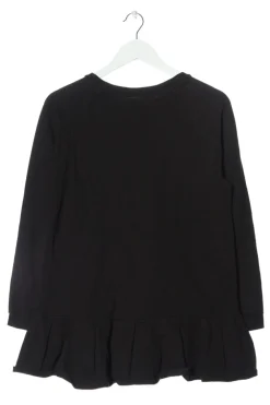 Sweats>Monki Sweatshirt Größe 36 schwarz