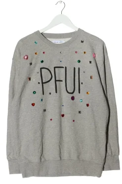 Sweatshirt Größe 42-Yes My Love Sale