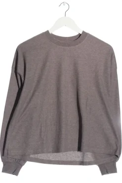 Sweats>H&M Sweatshirt Größe 36 lila