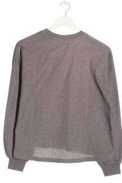 Sweats>H&M Sweatshirt Größe 36 lila