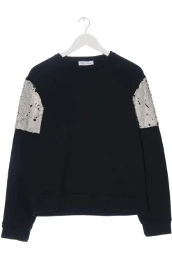 Sweats>weili zheng Sweatshirt Größe 38 schwarz