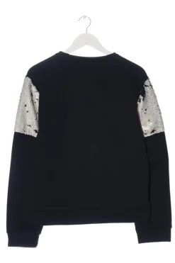 Sweats>weili zheng Sweatshirt Größe 38 schwarz