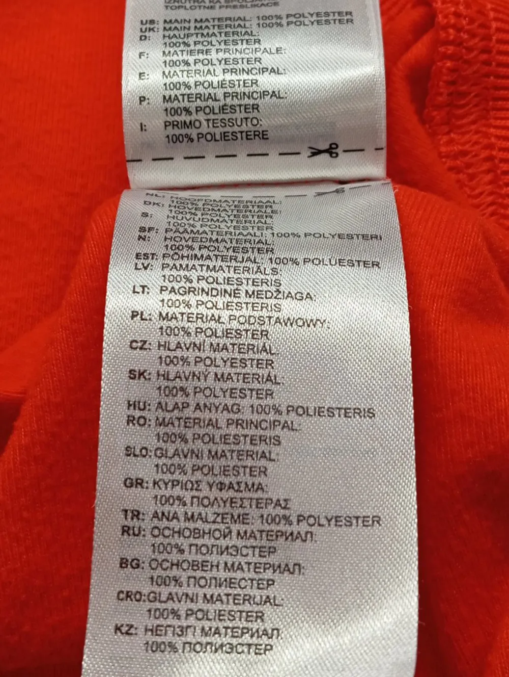 Sweatshirt Größe 32-Adidas Discount