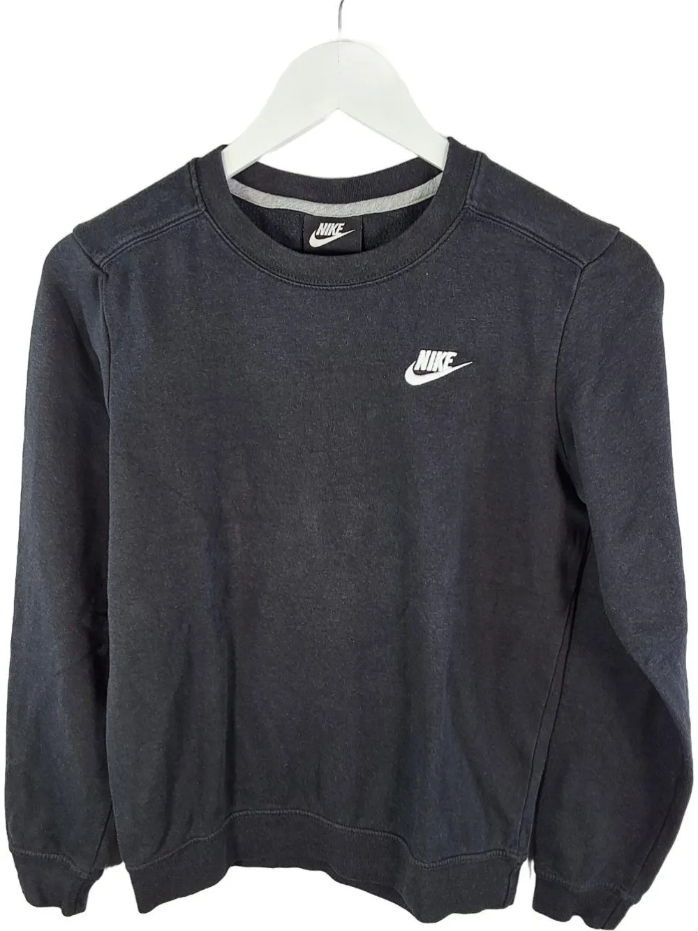 Sweats>Nike Sweatshirt Größe 34 grau