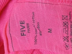 Sweatshirt Größe 38-five Hot