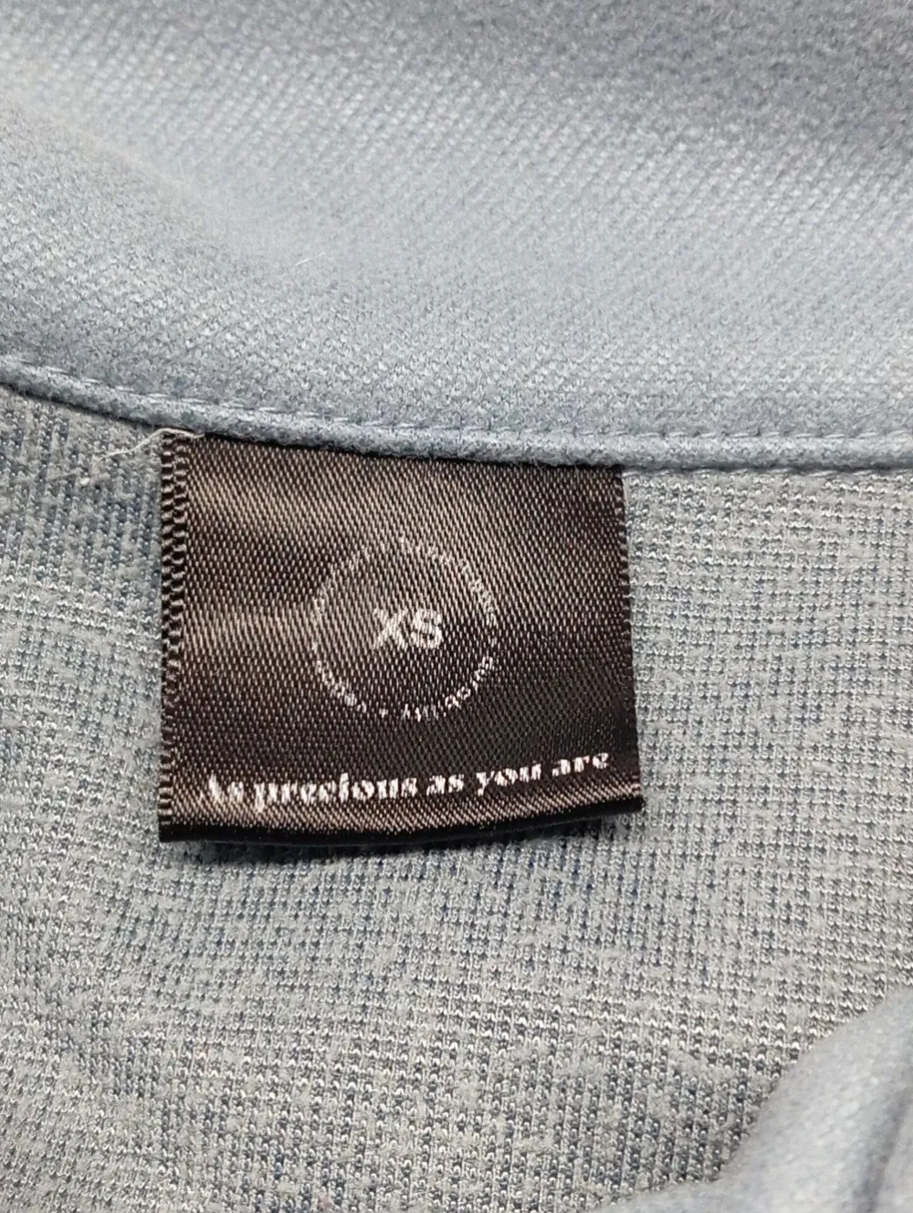 Sweatshirt Größe 34-Swedish Fall Best