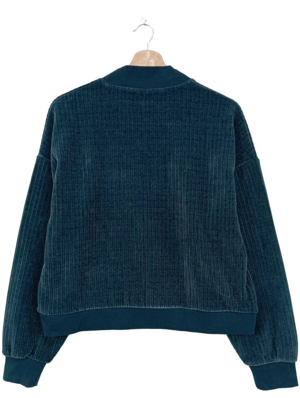 Sweatshirt Größe 38-QS by s.Oliver Hot