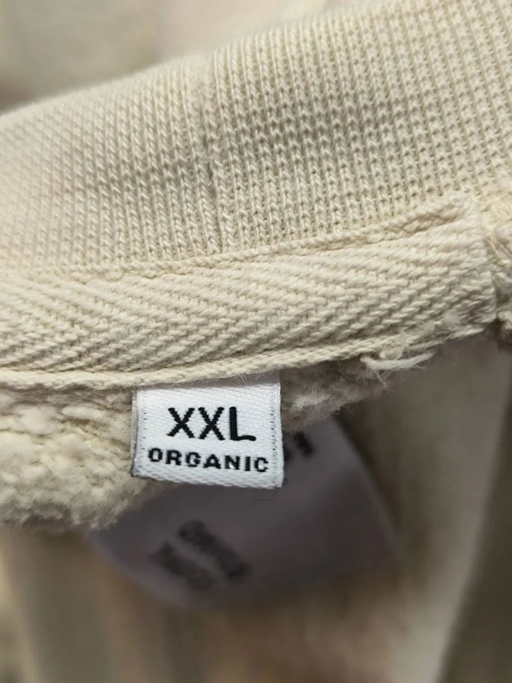 Sweats>Colorful Standard Sweatshirt Größe 44 wollweiß