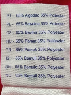 Sweatshirt Größe 36-Fila New