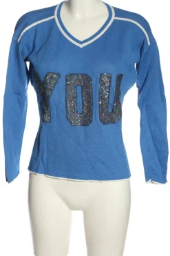 Sweats>Peckott Sweatshirt Größe 36