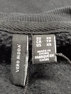 Sweatshirt Größe 34-Vero Moda Outlet