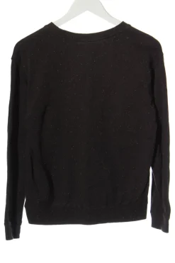 Sweats>H&M L.O.G.G. Sweatshirt Größe 34 schwarz