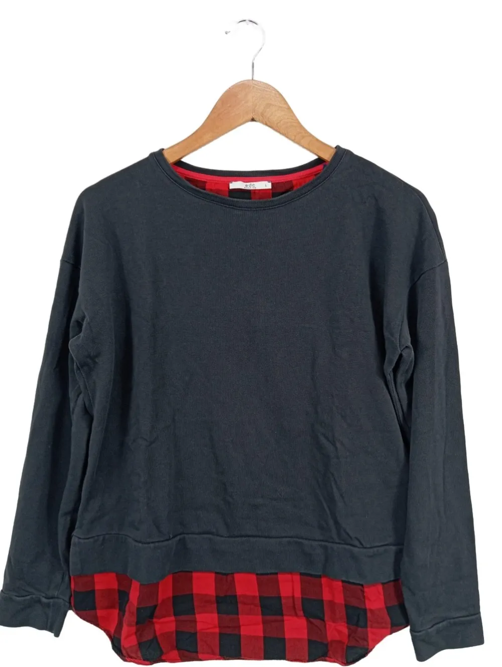 Sweatshirt Größe 40-edc Sale