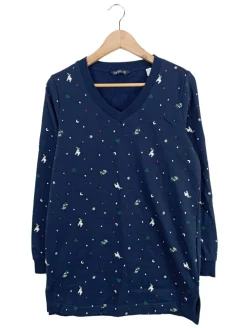 Sweats>Woman by Tchibo Sweatshirt Größe 36