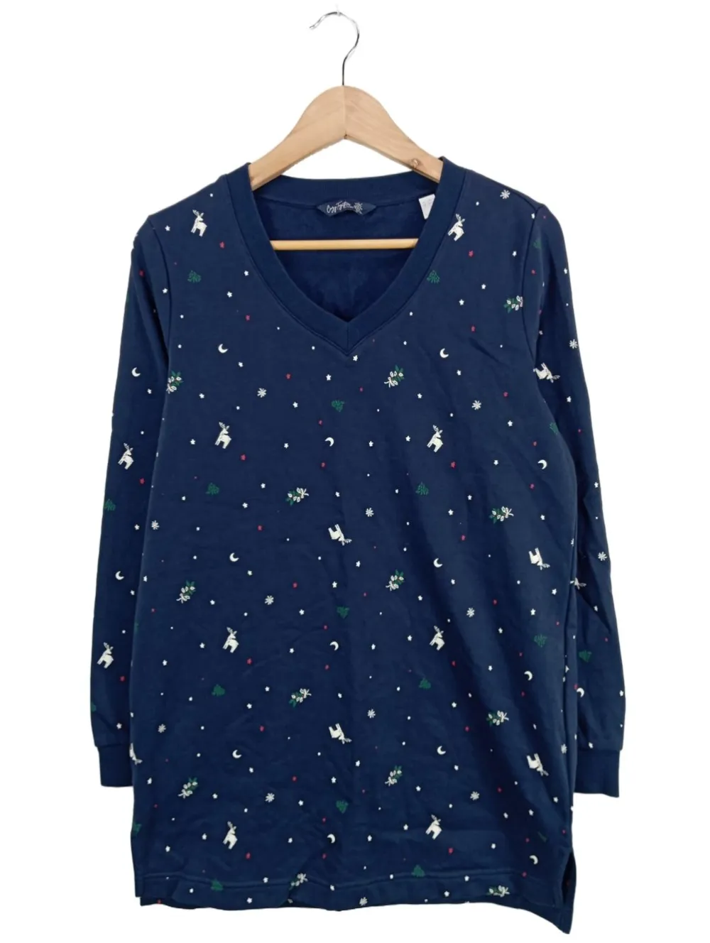 Sweats>Woman by Tchibo Sweatshirt Größe 36