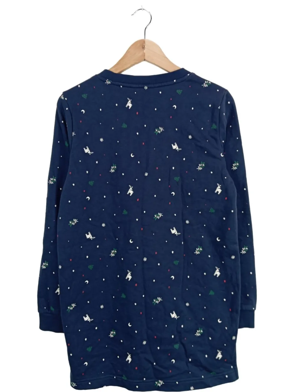 Sweats>Woman by Tchibo Sweatshirt Größe 36