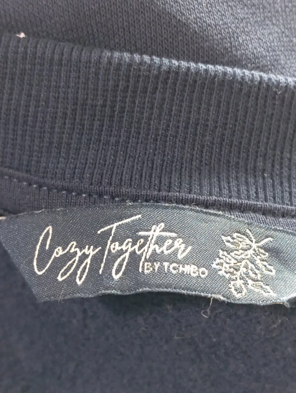 Sweats>Woman by Tchibo Sweatshirt Größe 36