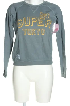 Sweatshirt Größe 32-Superdry Best
