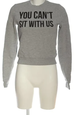 Sweatshirt Größe 32-Nikkie Clearance