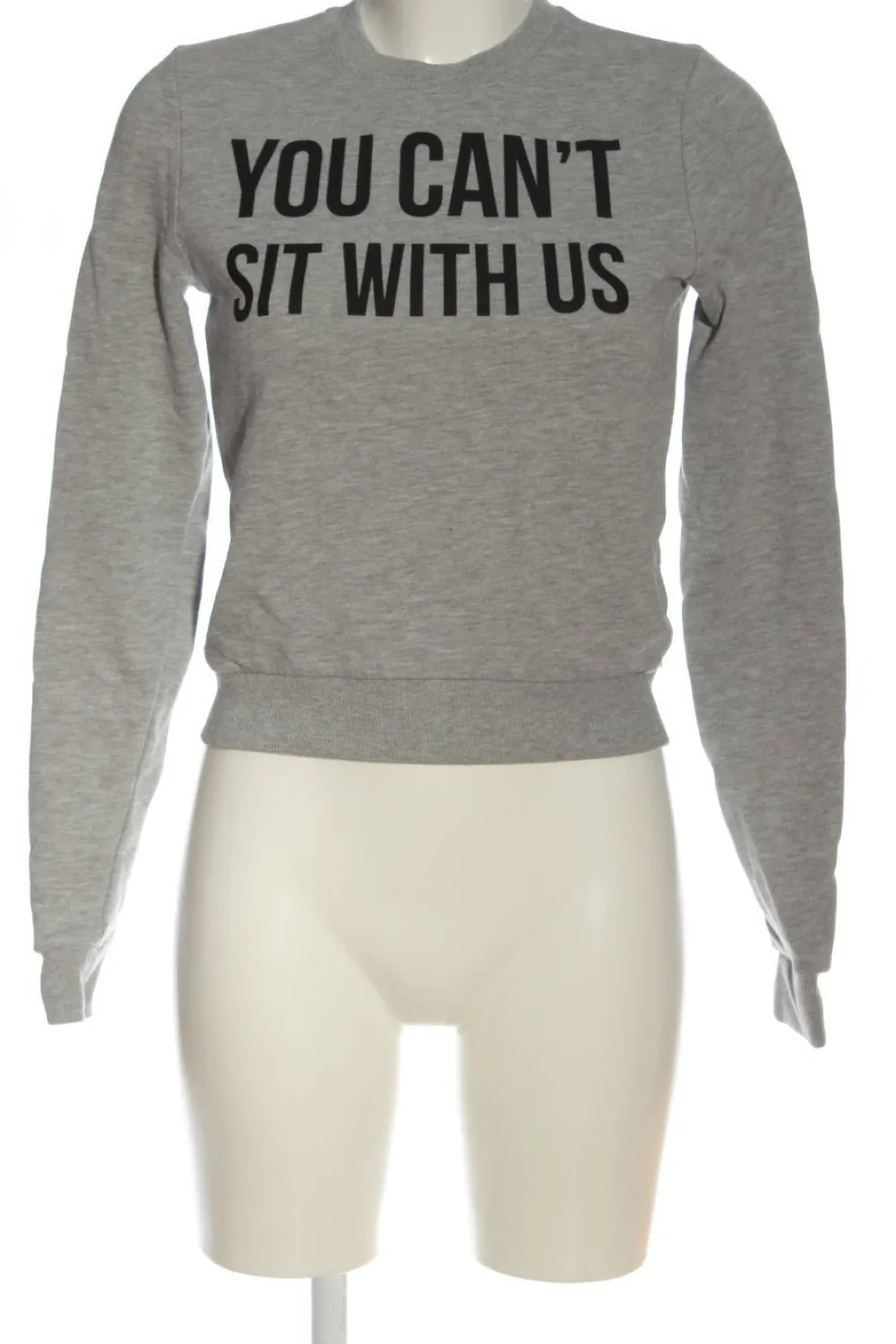 Sweatshirt Größe 32-Nikkie Clearance