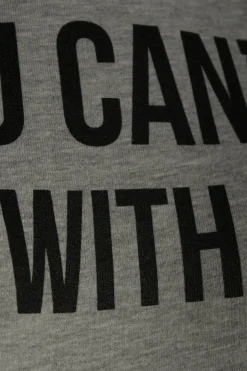 Sweatshirt Größe 32-Nikkie Clearance