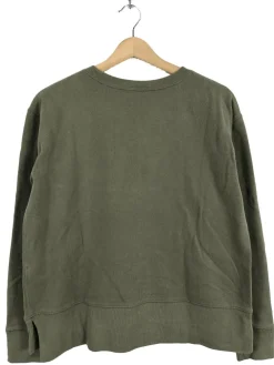 Sweats>Ralph Lauren Sweatshirt Größe 34 khaki