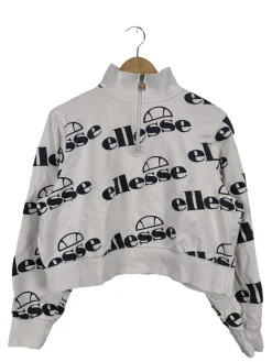 Sweatshirt Größe 38-Ellesse Clearance